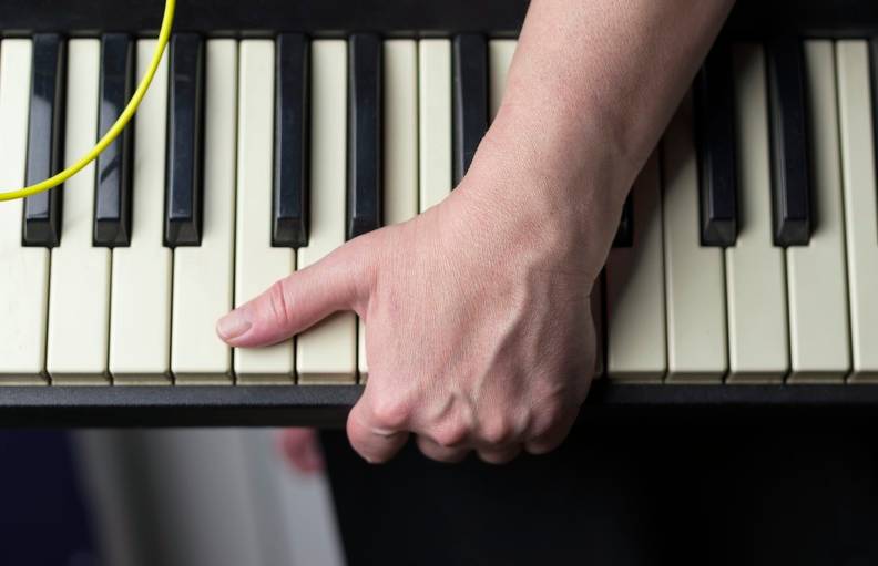 Piano Service