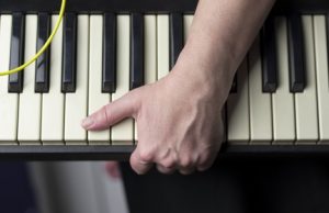 Affordable Piano Repair Service in Middle River, MD