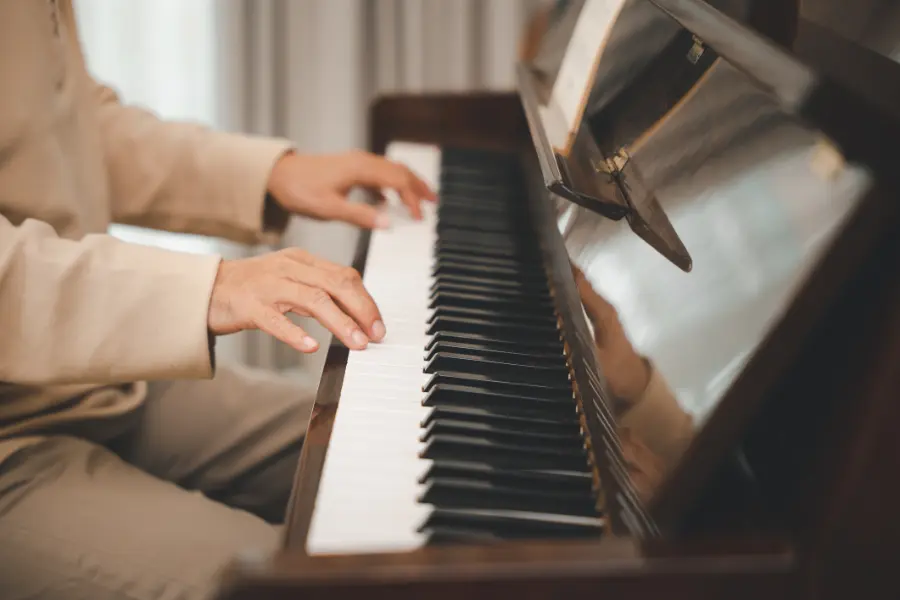 How Regular Piano Cleaning Preserves Sound Quality in Middle River, MD