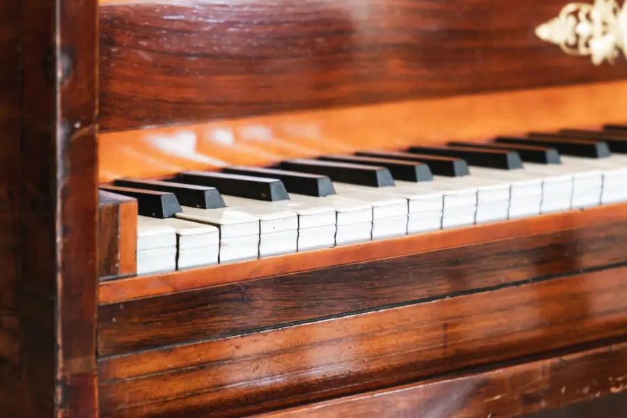 Maintaining Piano Appearance Through Expert Cleaning Middle River, MD