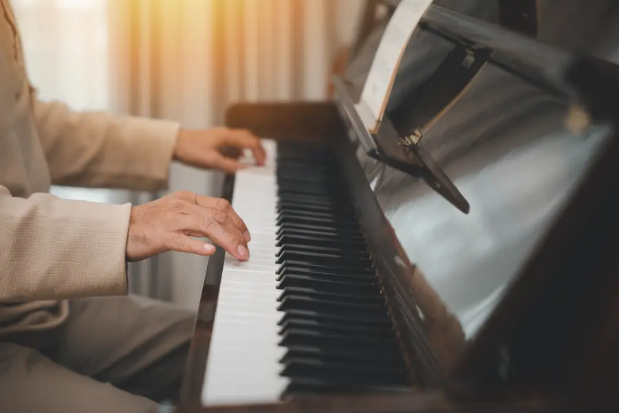 The Role of Restringing in Piano Maintenance in Middle River, MD