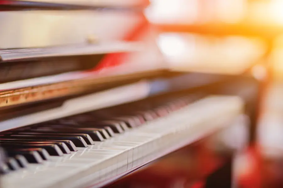 Choosing Components for Effective Piano Remodeling Middle River, MD