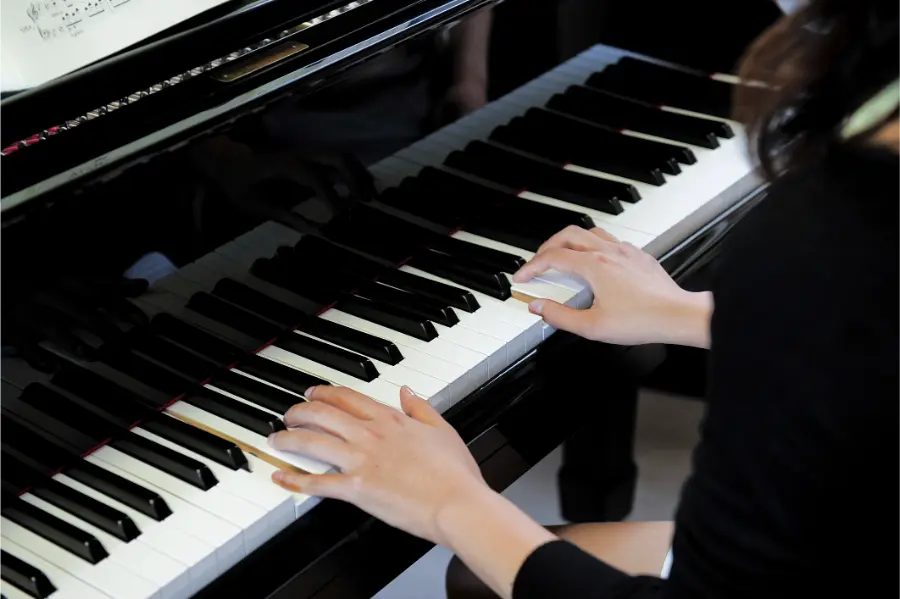 Choosing Components for Effective Piano Remodeling in Middle River, MD