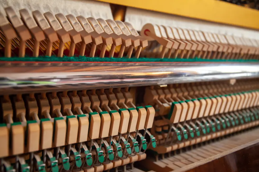 The Importance of Expert Assessment for Piano Resale in Middle River, MD