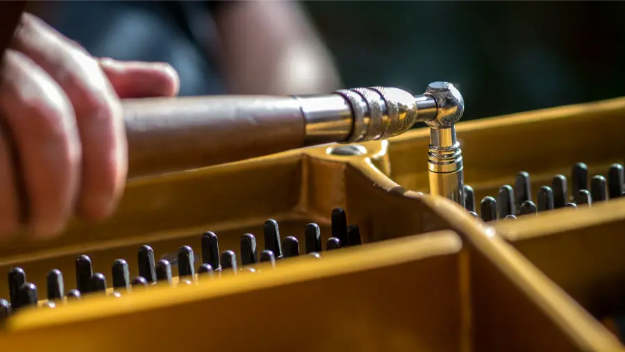 Affordable Piano Remodeling in Middle River, MD