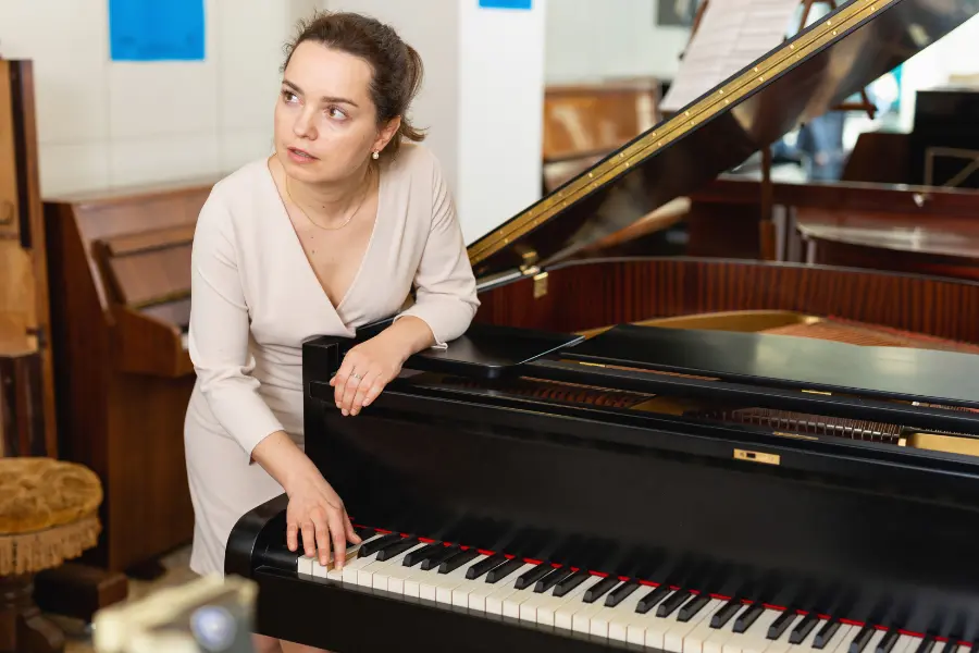 Dependable Piano Appraisal in Middle River, MD