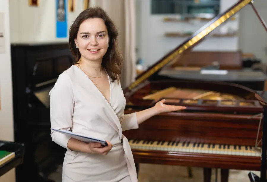 Excellent Piano Appraisal in Middle River, MD