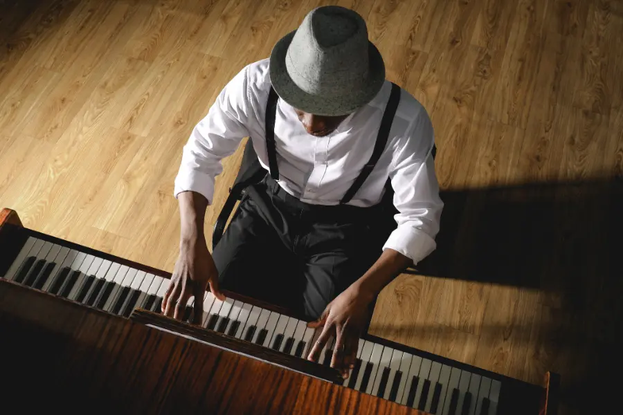 Outstanding Piano Cleaning in Middle River, MD