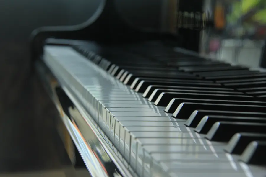 Professional Piano Remodeling in Middle River, MD