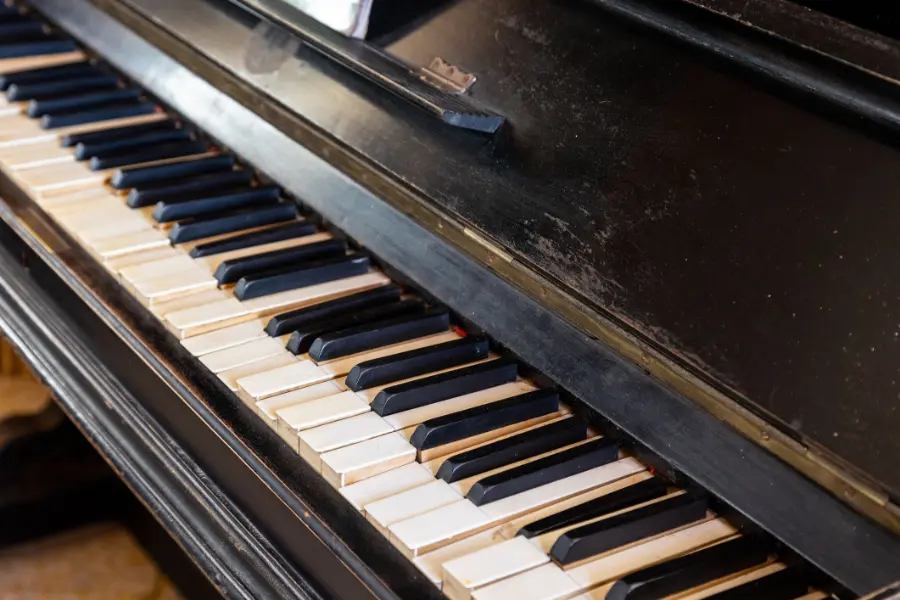 Reliable Piano Cleaning in Middle River, MD