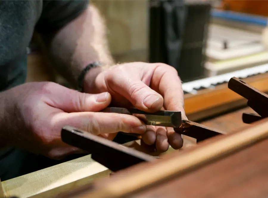 Reliable Piano Restringing in Middle River, MD